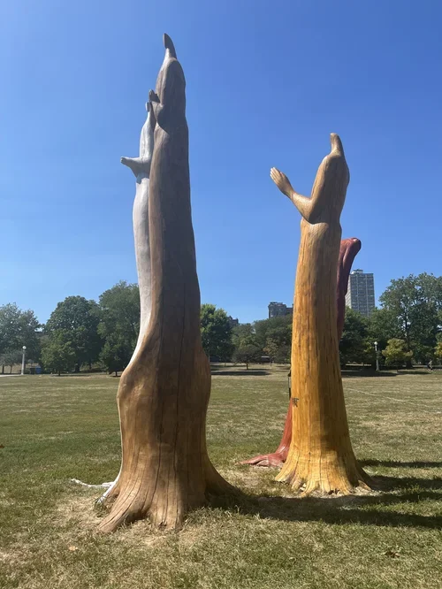 "Lead with the Heart" by Kara James