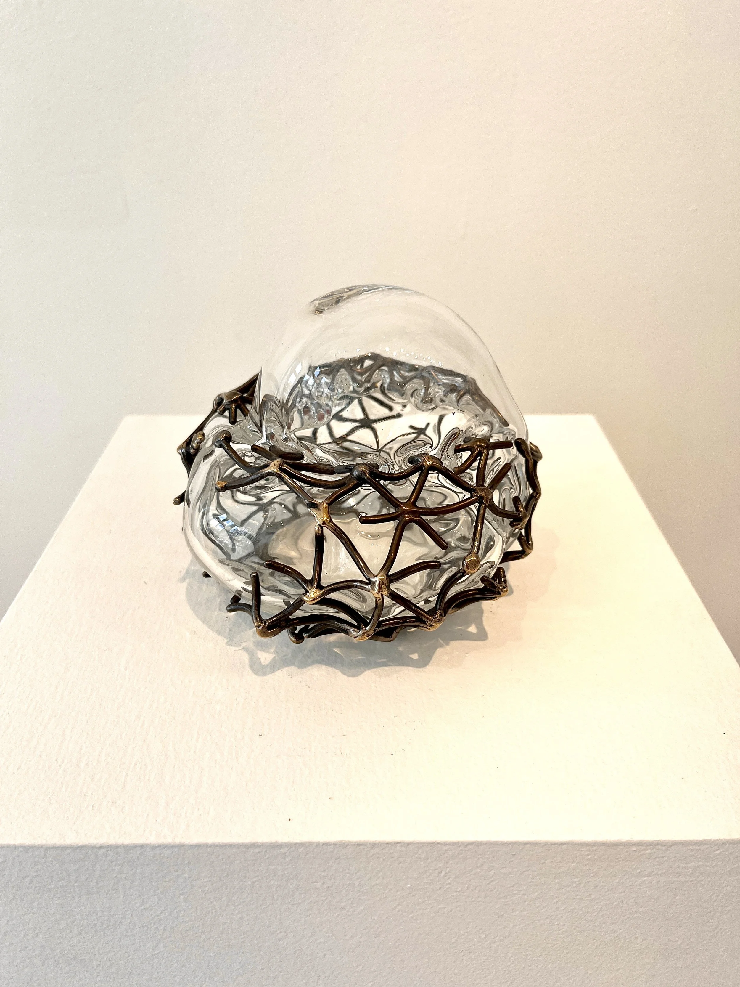 Janet Austin - Emergence.JPG