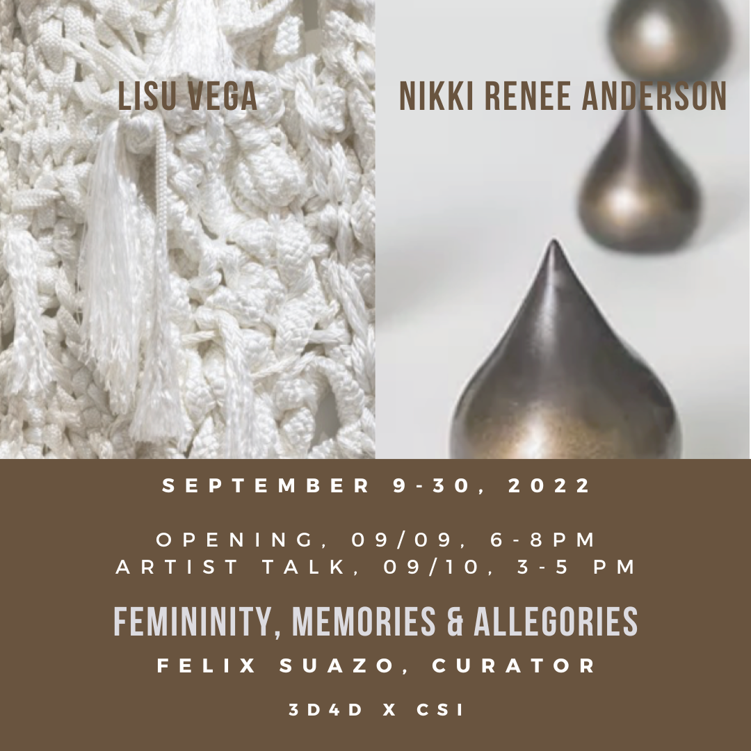 Feminity, Memories & Allegories