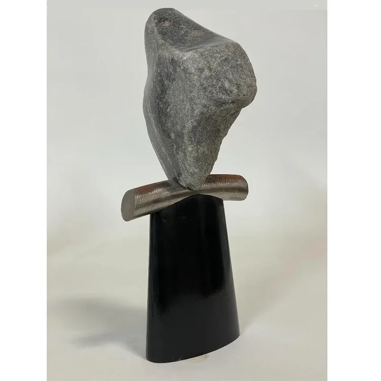 "Untitled" by Terry Karpowicz