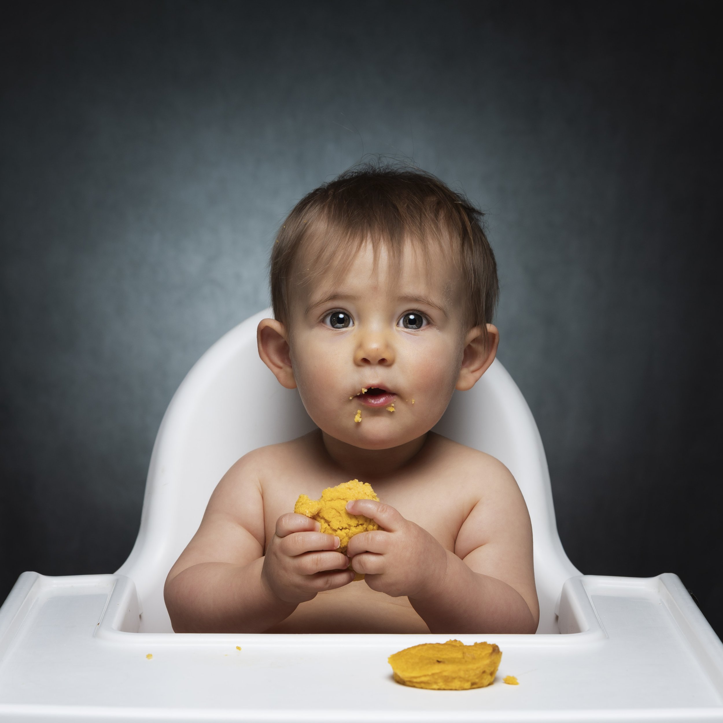 photo bébé studio gard