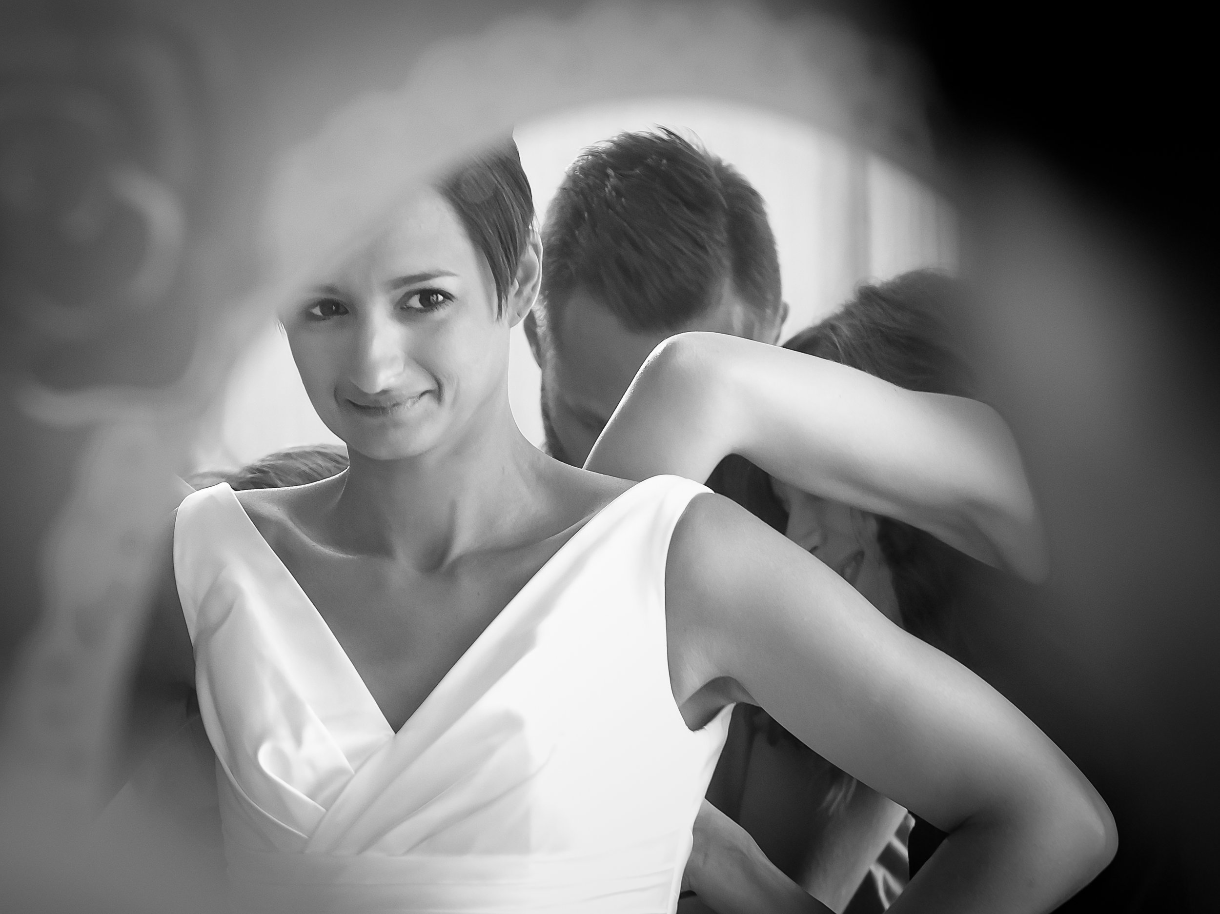 Photographe Mariage dans le Gard ( Montpellier, Nîmes, Alès )