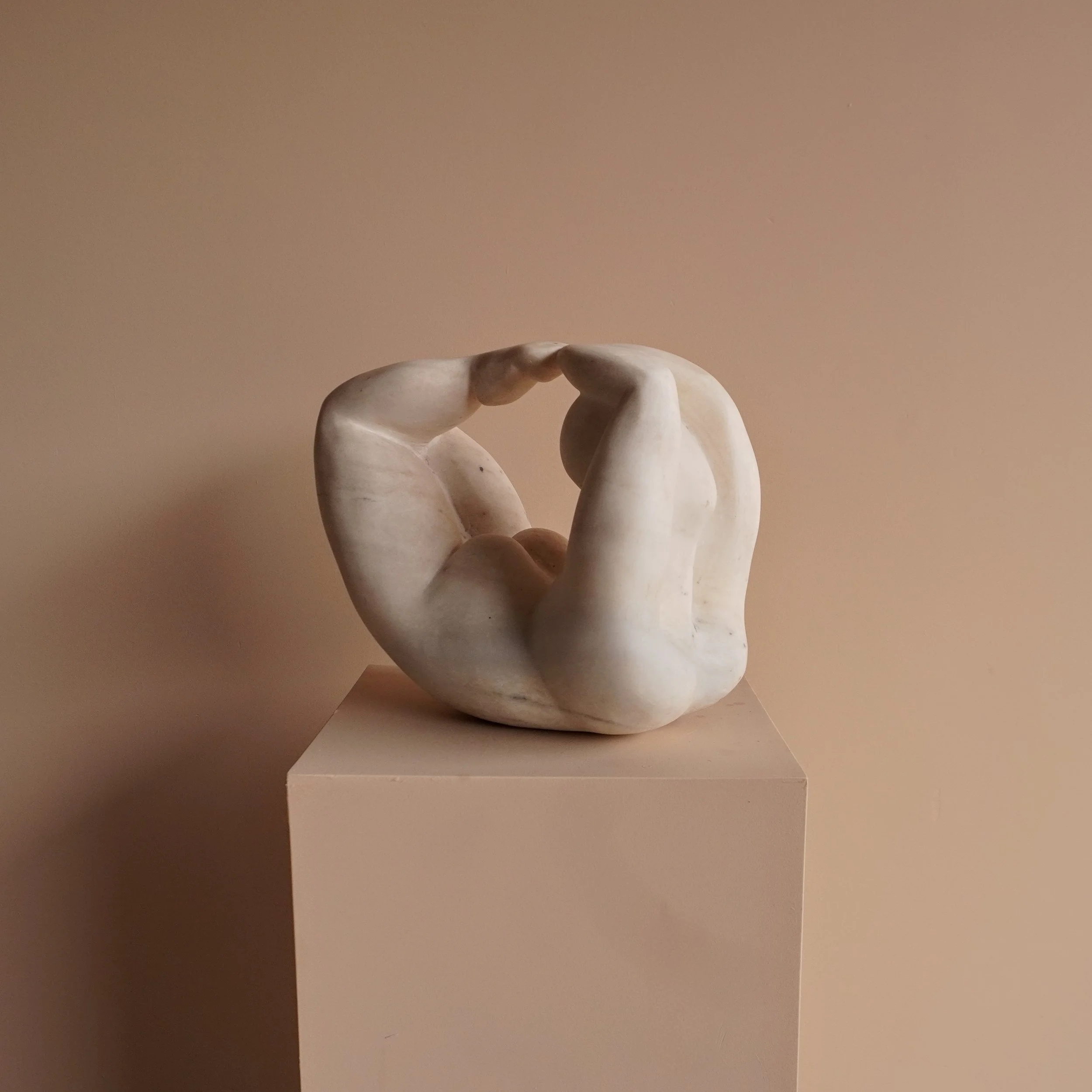 Marble Sculpture