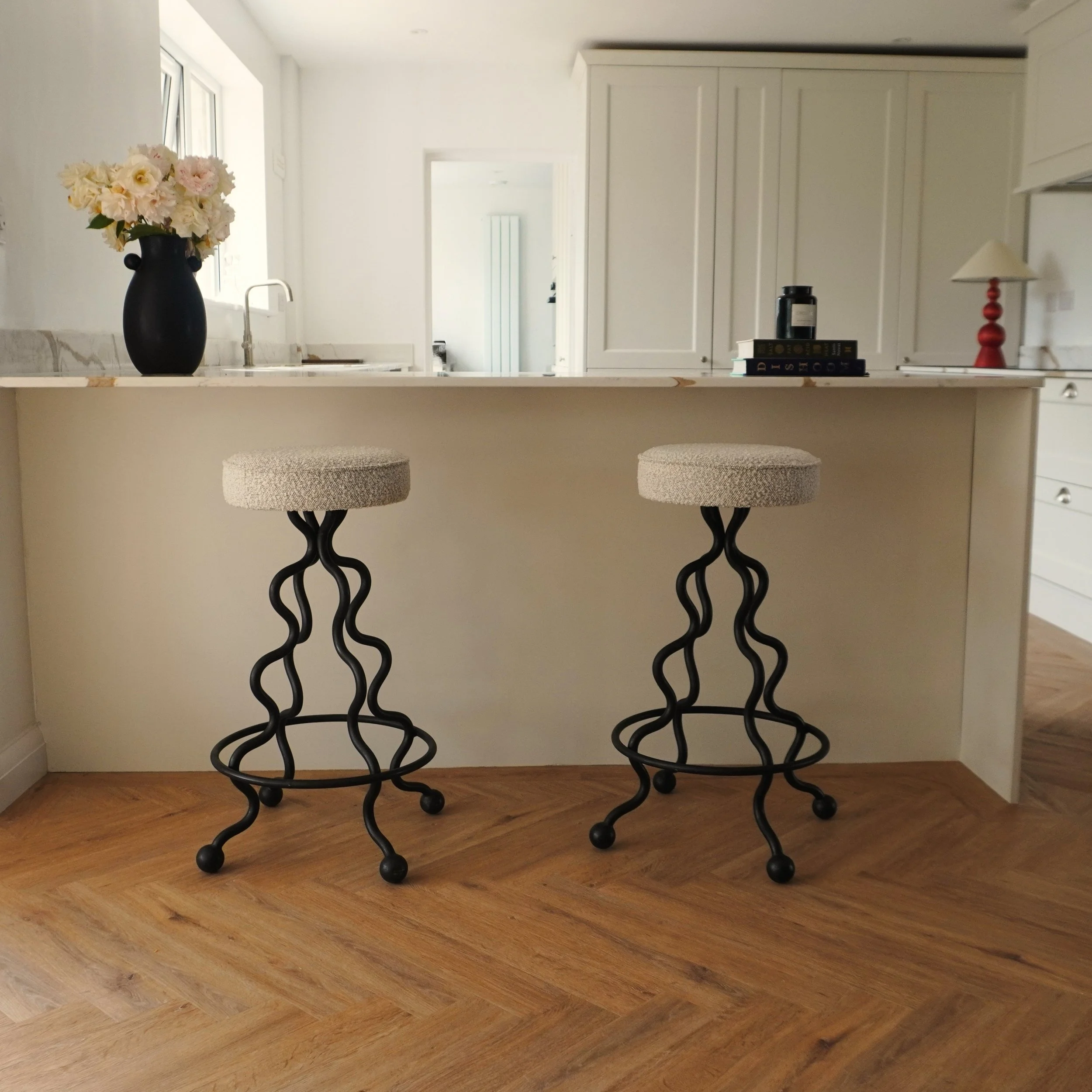 Eliza Stool