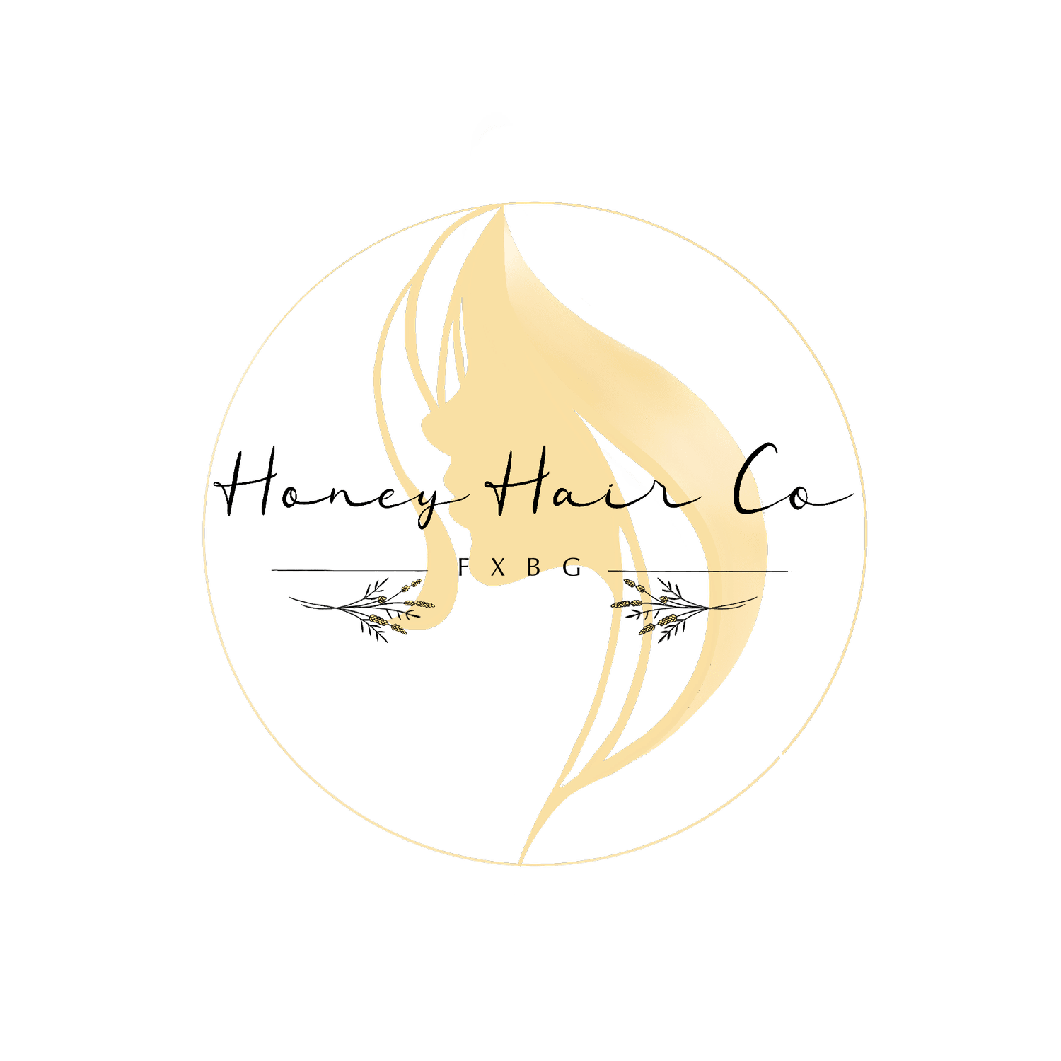 HONEY HAIR CO FXBG