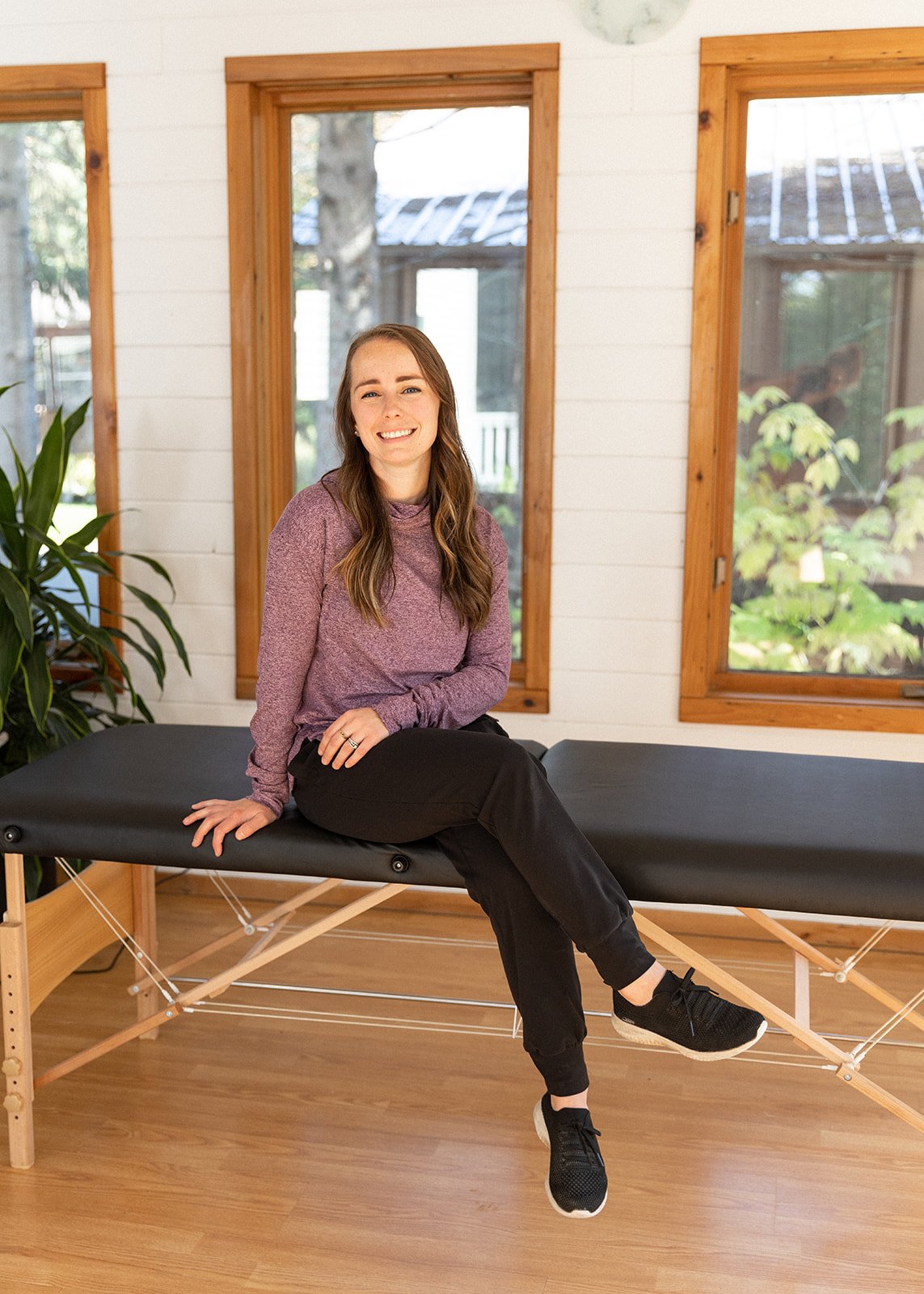 Service Overview — Journey Physical Therapy & Childbirth Services LLC