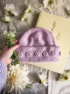 Joanna Hat