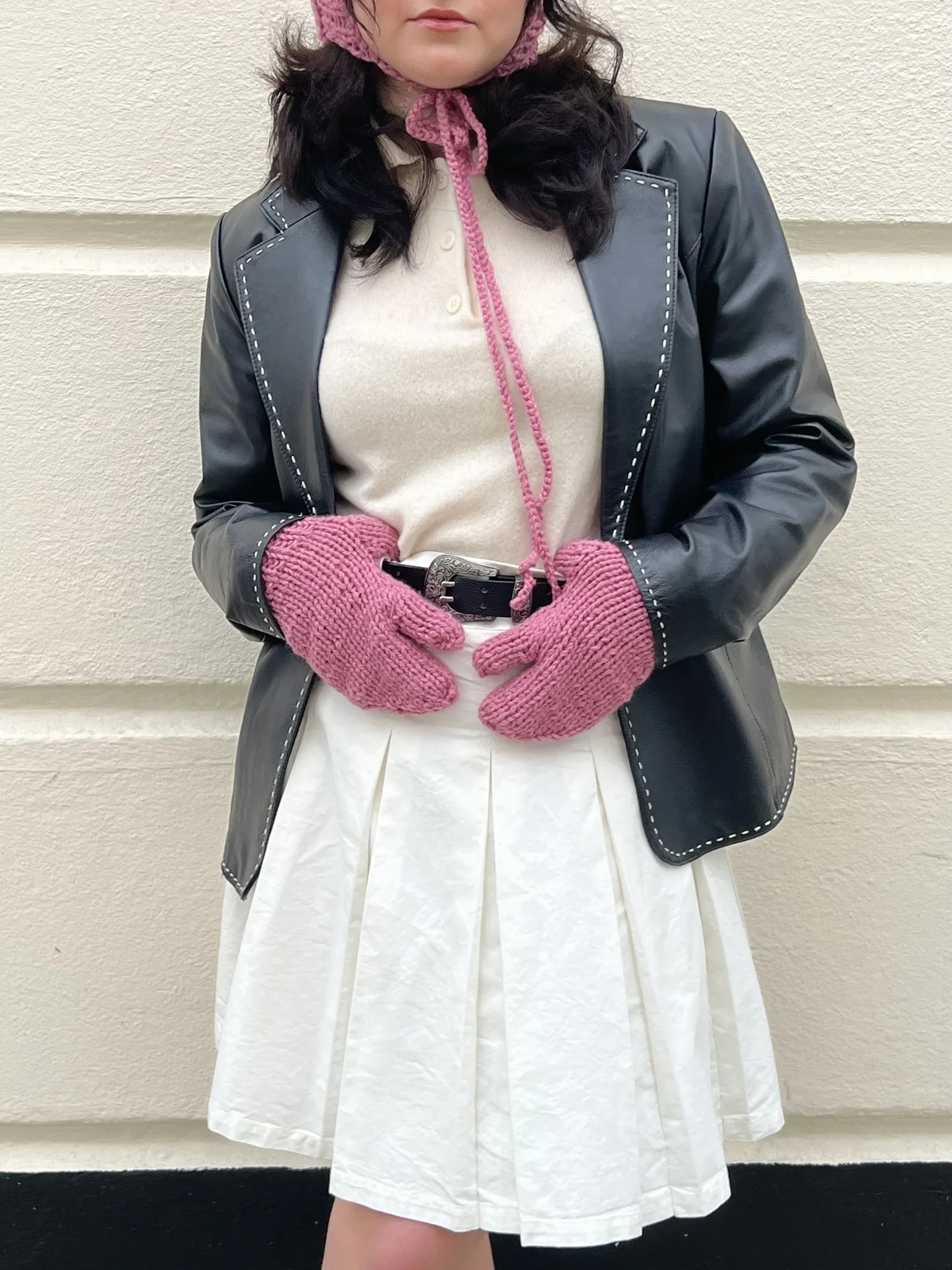 Tabi Mittens