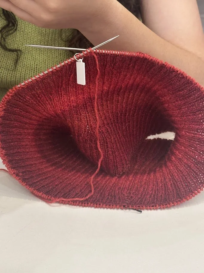 sneak peek of newest WIP