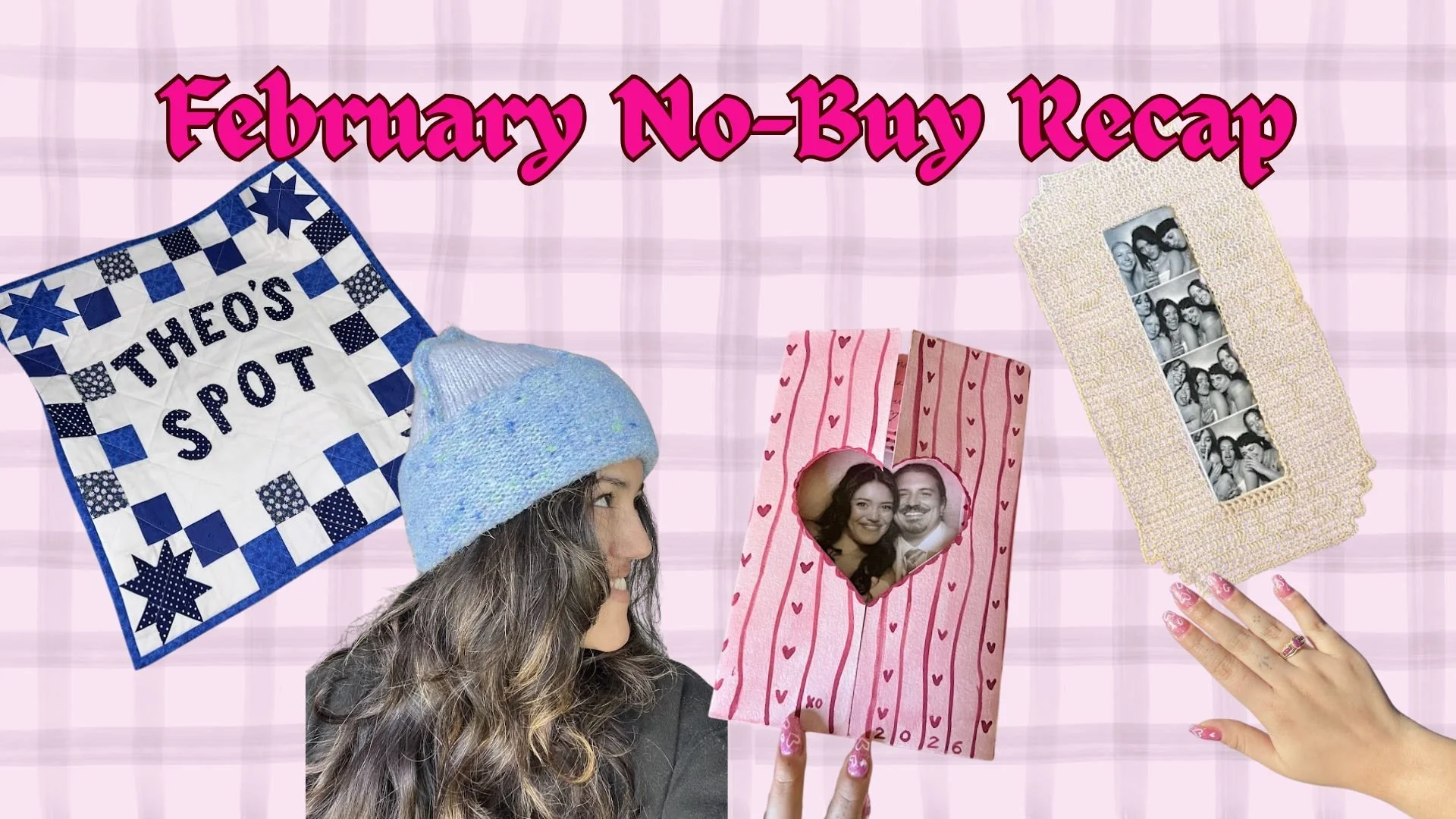 February 2026: No-Buy Recap