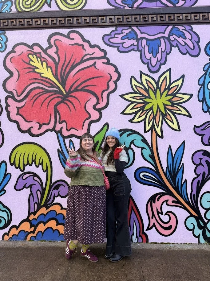 Halfway through Day 1!