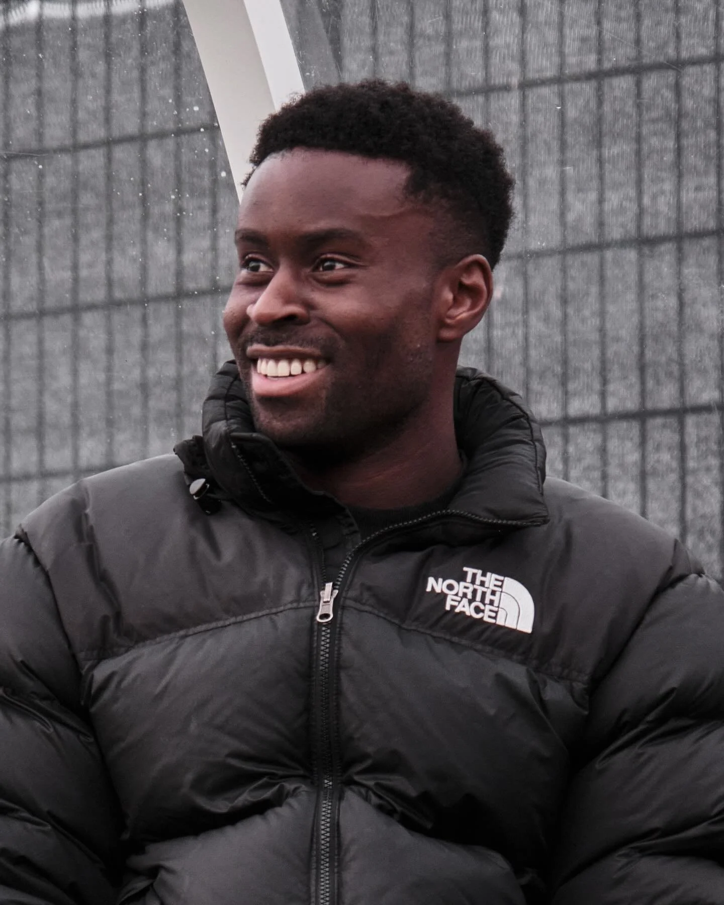 Marc Guehi, 2024 🦅 @marcguehi