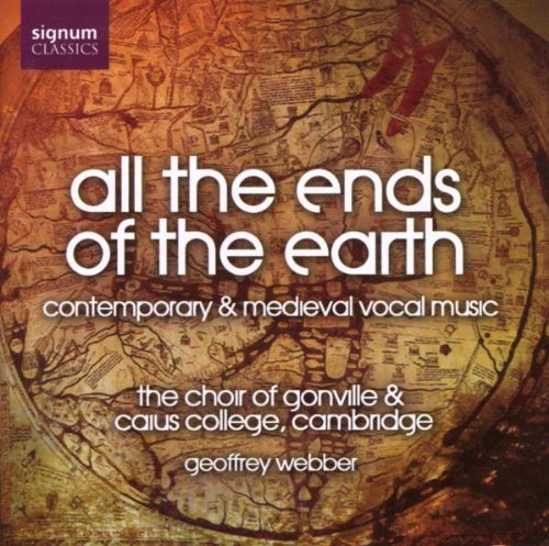 All The Ends Of The Earth