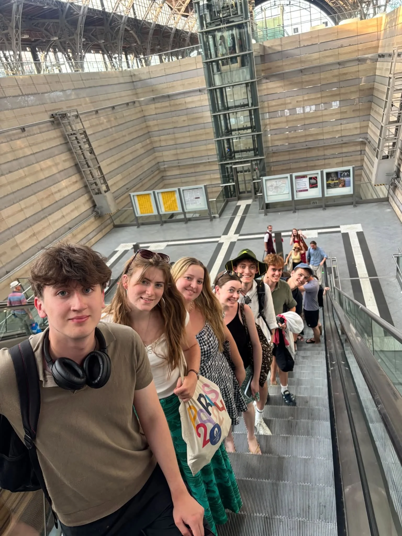 Choir Tour: Berlin 2026 