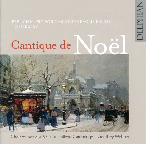 Cantique de Noël