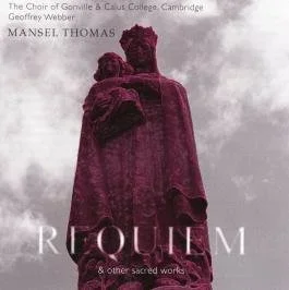 Mansel Thomas: Requiem