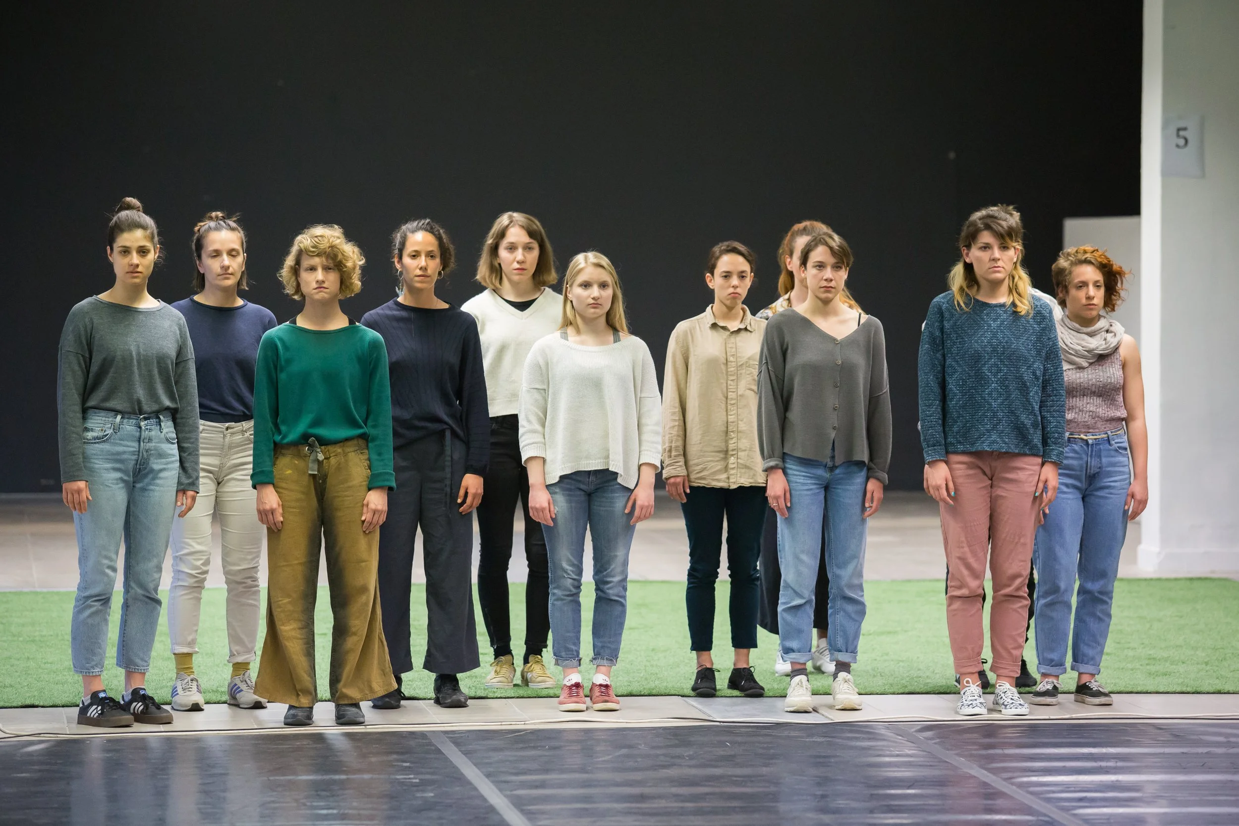 SCENA