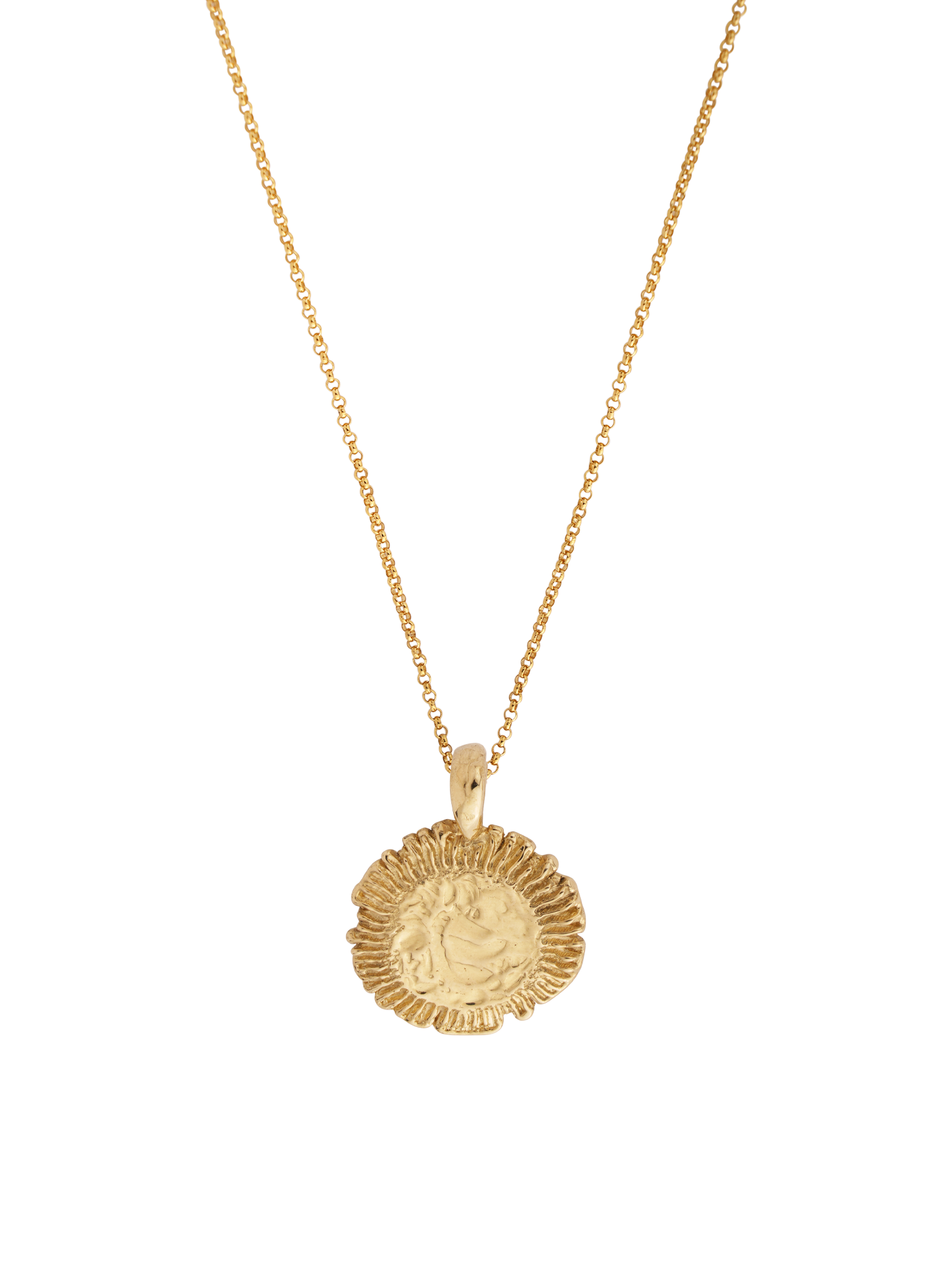 Be Light Pendant