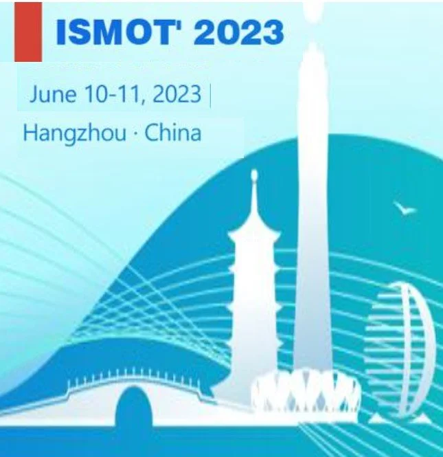International Symposium on Management of Technology (ISMOT)  2023