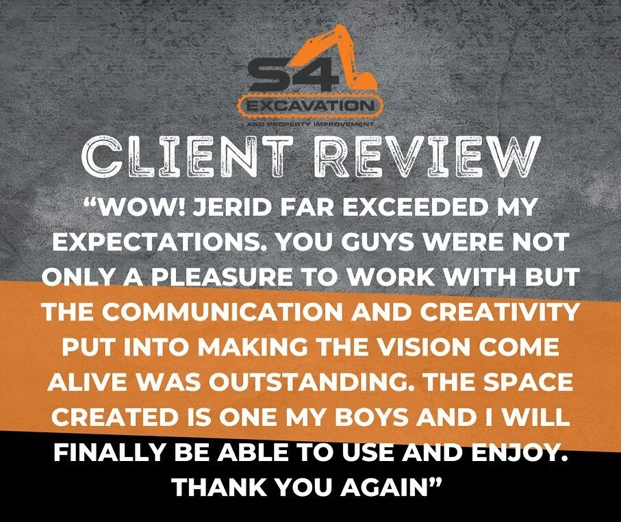 Swipe to see results 👉🏼👉🏼
&bull;
&bull;
&bull;
#lanecountyexcavation #eugeneoregon #smallbusiness #s4excavation #beforeandafter #workinprogress #yardmakeover #clientlove