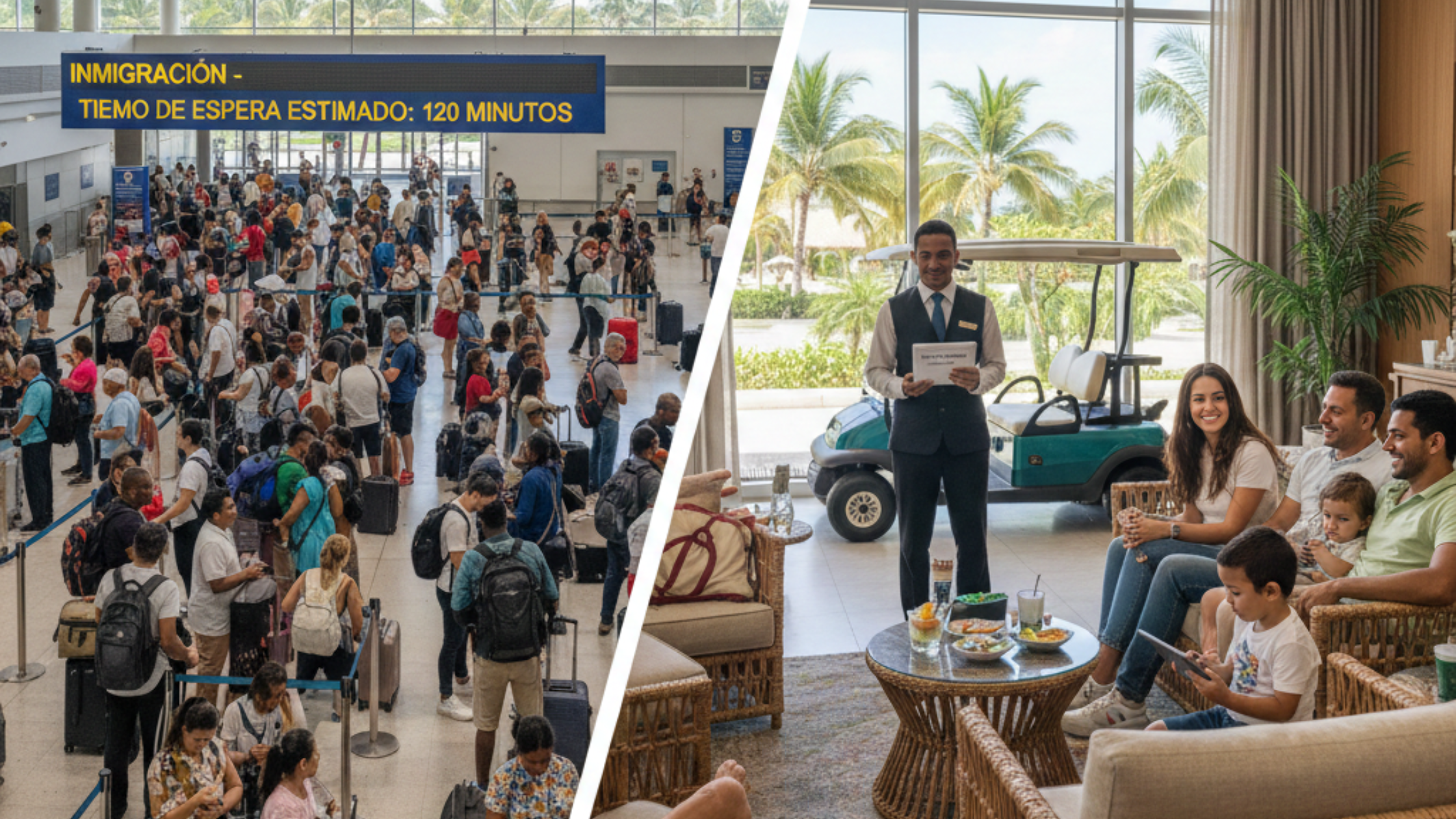 Is Punta Cana Airport VIP Service Worth It? A 2026 Cost-Benefit Breakdown