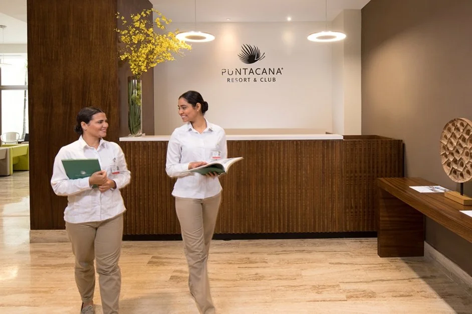 Book VIP Fast Track — Punta Cana Airport VIP