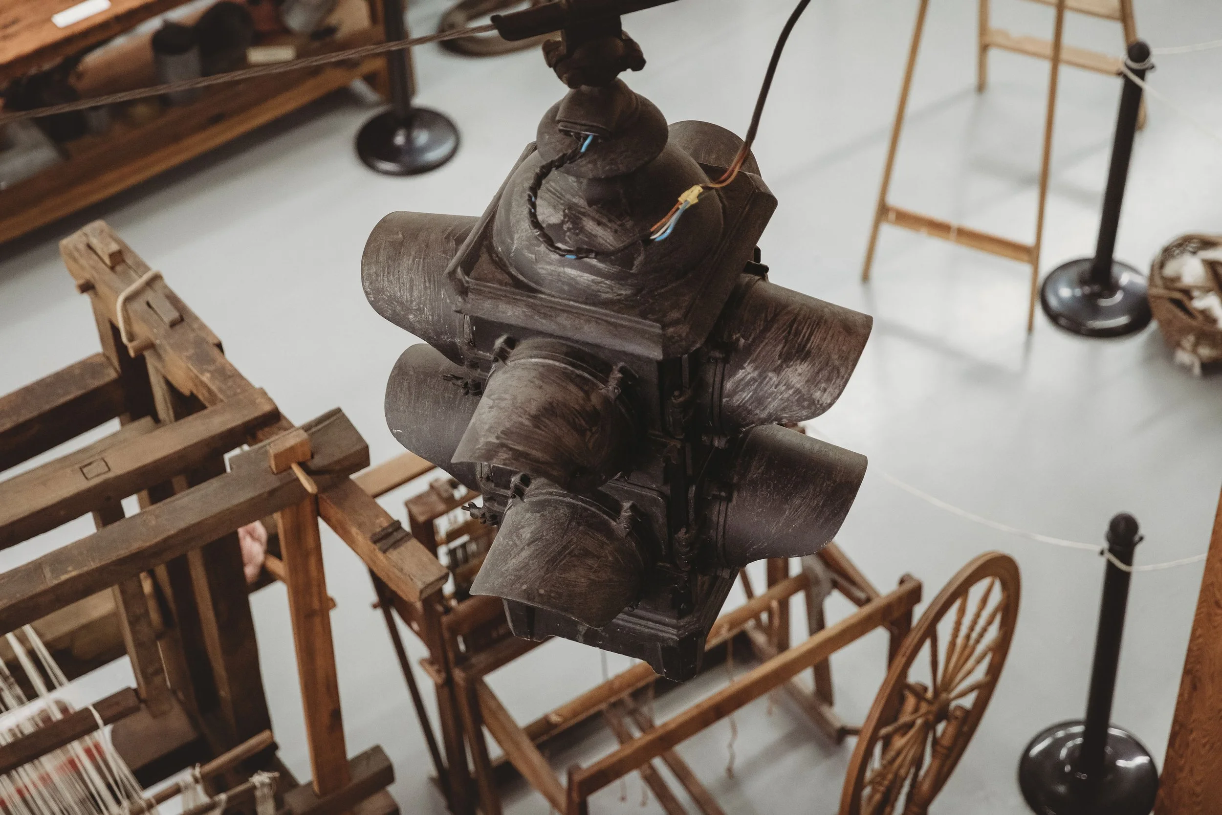 Sustainer Membership — Sumner County Museum Website