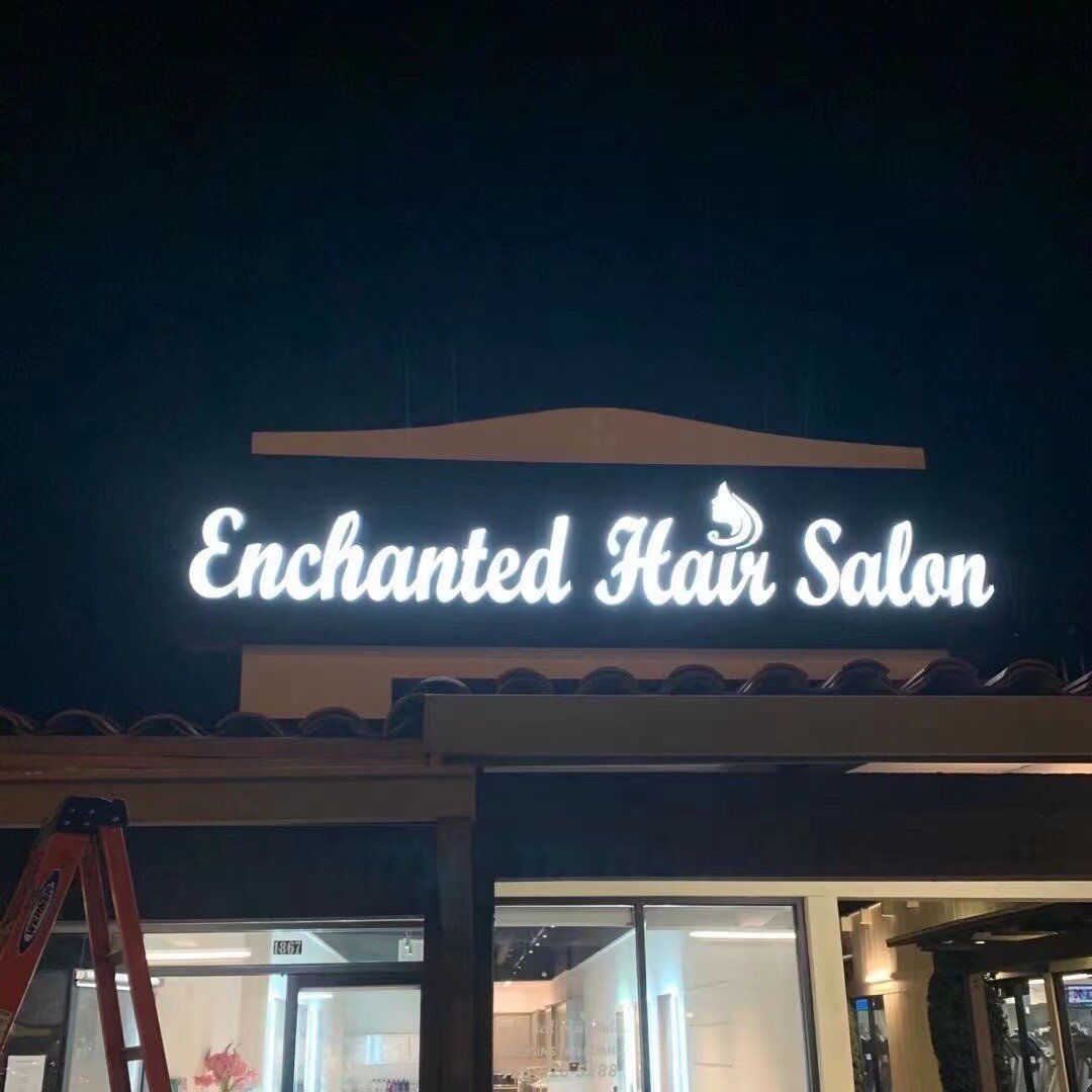 Enchanted Hair Salon of Walnut Creek Enchanted Hair Salon of Walnut Creek