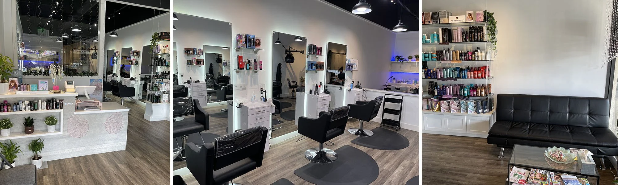 Enchanted Hair Salon of Walnut Creek