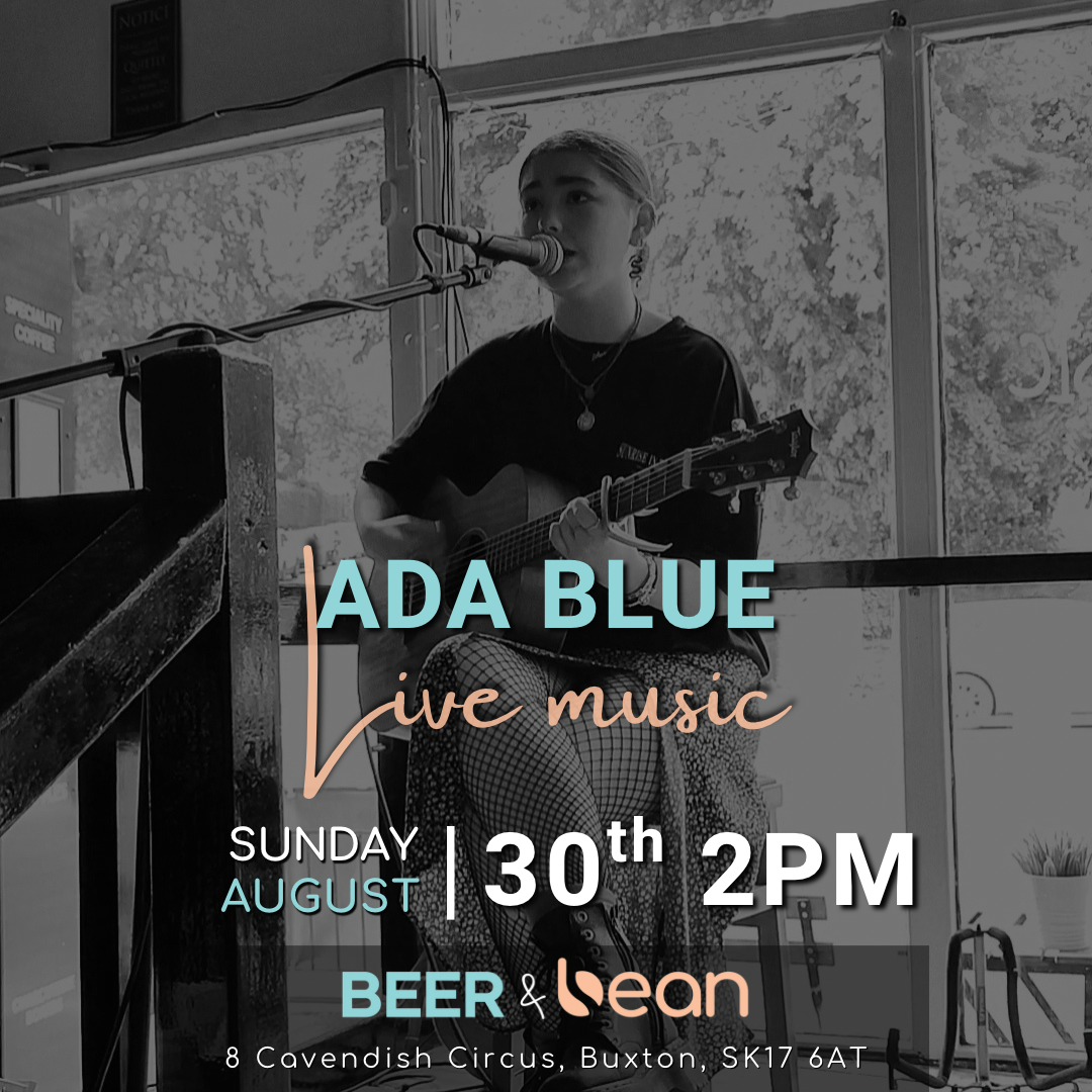 Live Music Buxton