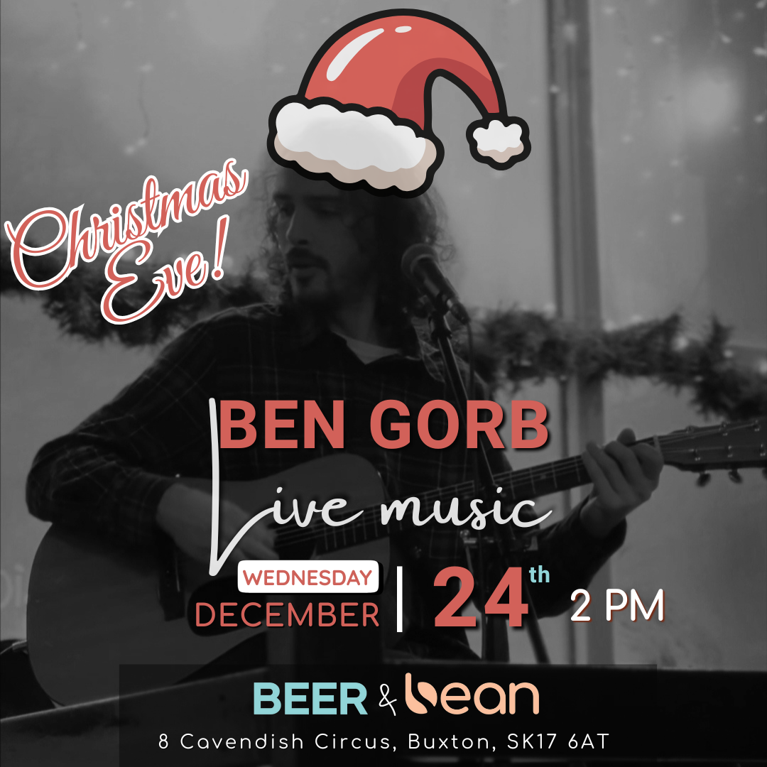 Live Music Events Buxton