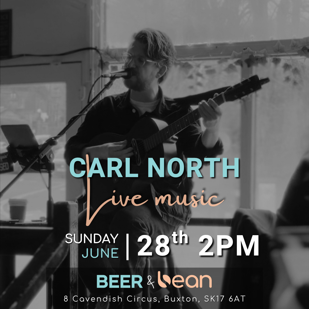 Live Music Events Buxton