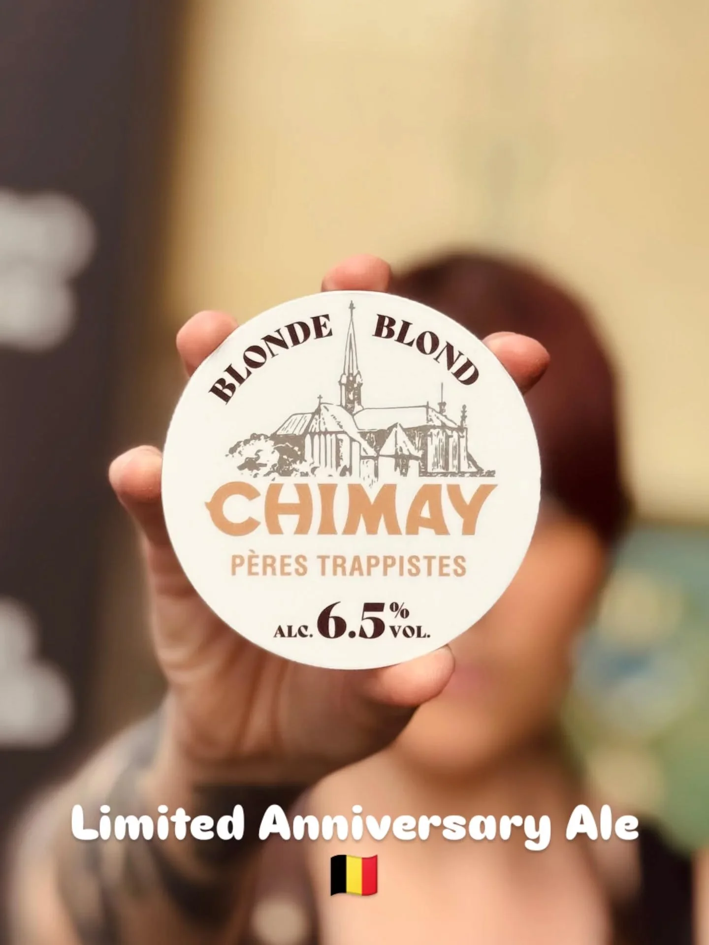 ๐บ Draught Beer Update๐บ
We always have a great selection of brew styles to satisfy every type of beer enthusiast ๐ค
Treat yourself to a midweek beer paddle if you're unsure which will be your new favourite ๐ซถ๐ผ
As usual we have hand picked some a