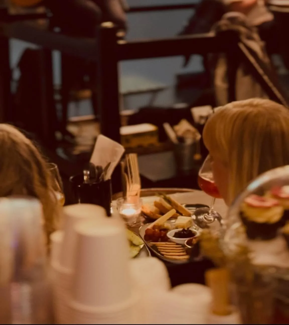 🍻 Sharing season is upon us 🍻

Our Charcuterie Boards are perfect for bringing your friends &amp; loved ones together 🫒🍇🥖🧀🍖

Best enjoyed with a strong Belgian beer or a glass of wine 🍺🍷

Available from 5pm Wed-Sat &amp; all day Sunday.

If 