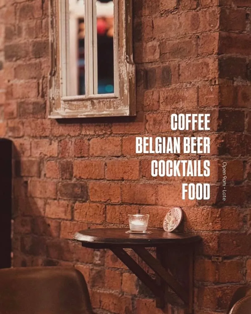 🎄 Wishing you a wonderful Christmas! 🎄 

We hope you've had an amazing time celebrating with loved ones. 🥂 

We're back open this weekend from 9am &amp; also open Monday &amp; Tuesday from 10am - see you soon! ☕️🍺