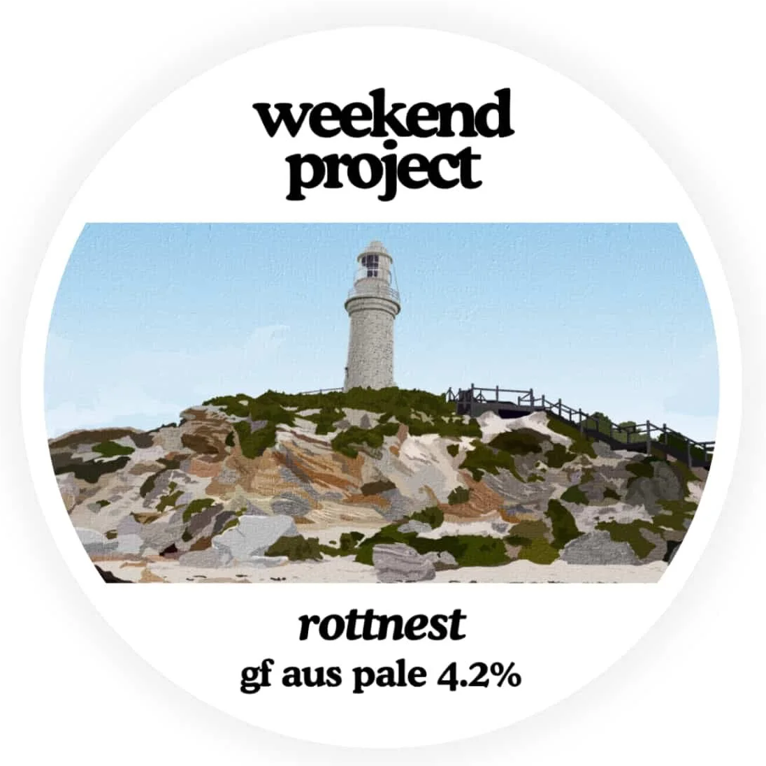 CURRENTLY ON TAP