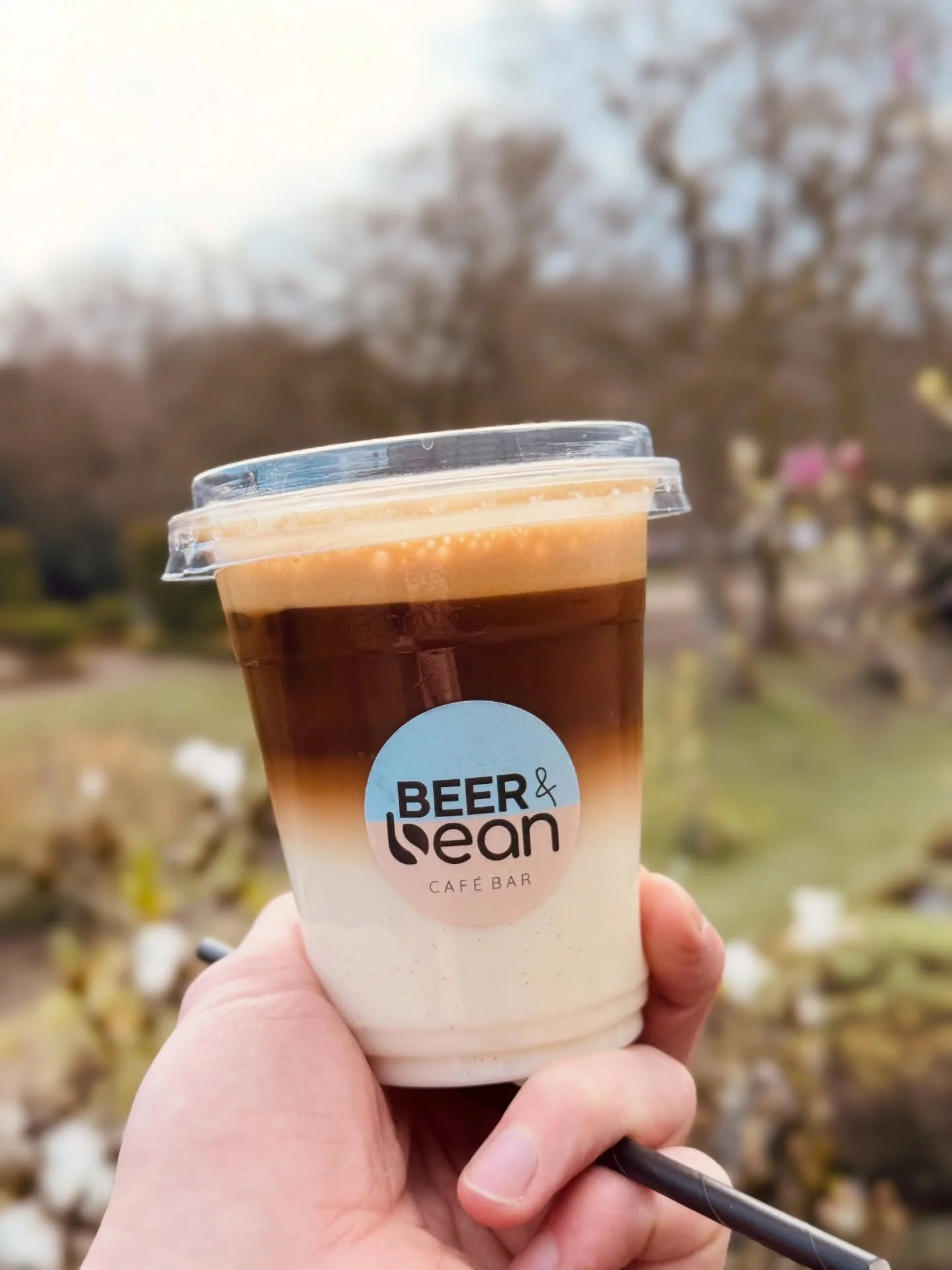 🌤️ It&rsquo;s looking like an iced coffee kind of weekend 🌤️

We have a few dry days ahead in Buxton, so grab yourself an iced beverage and go explore 🥾

Remember to get your loyalty card stamped! 🤗

Locally roasted coffee for your comfort ☕️
