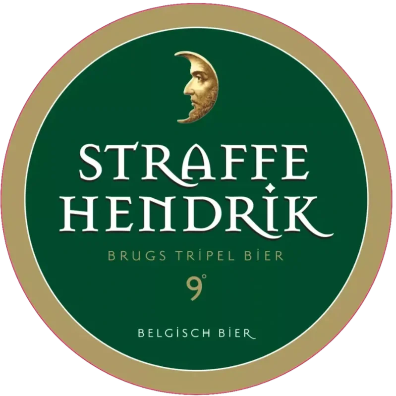 CURRENTLY ON TAP