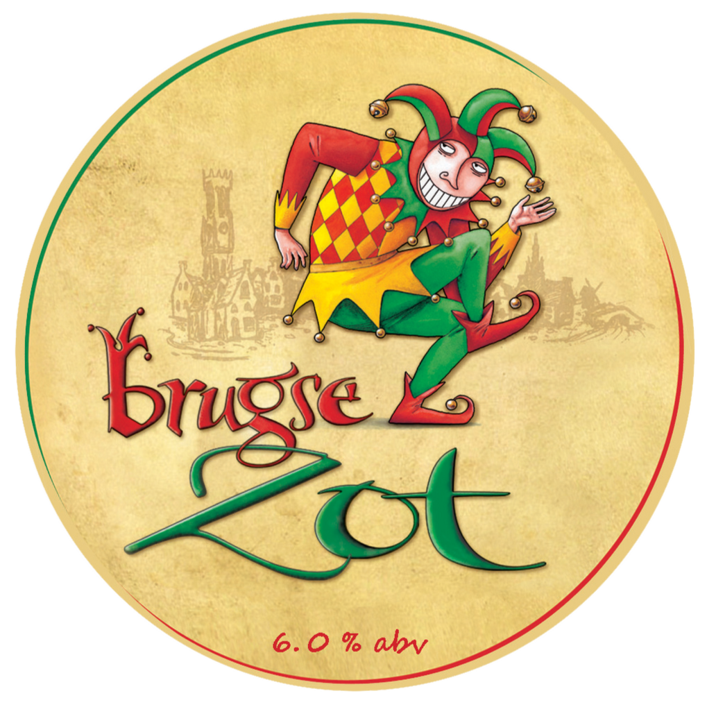 CURRENTLY ON TAP