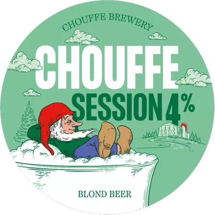 CURRENTLY ON TAP