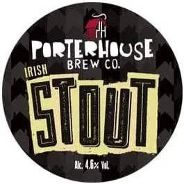 CURRENTLY ON TAP