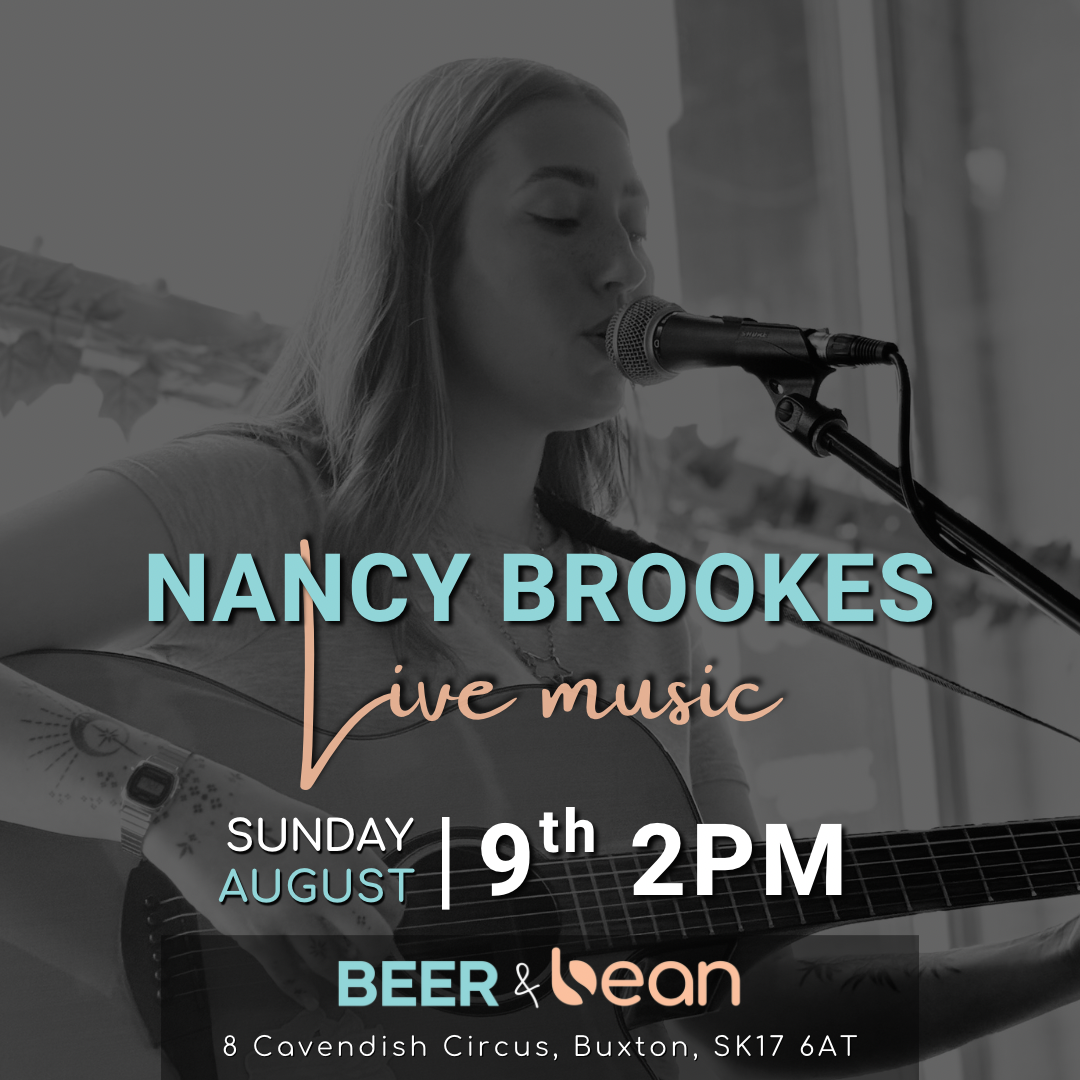 Live Music Buxton 