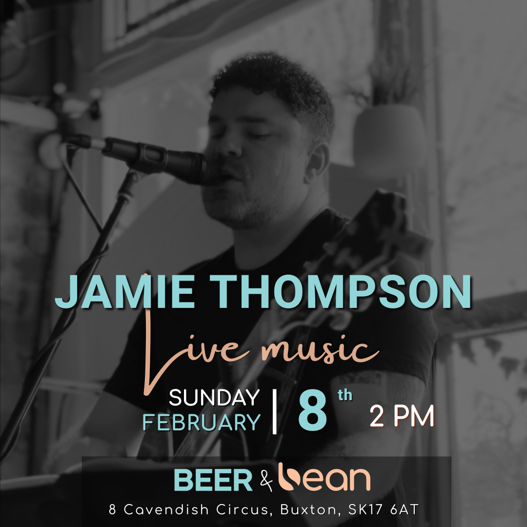 Live Music Events Buxton