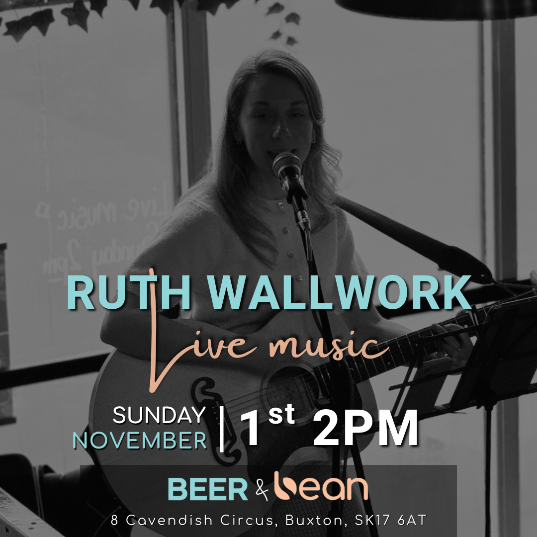 Live Music Events Buxton