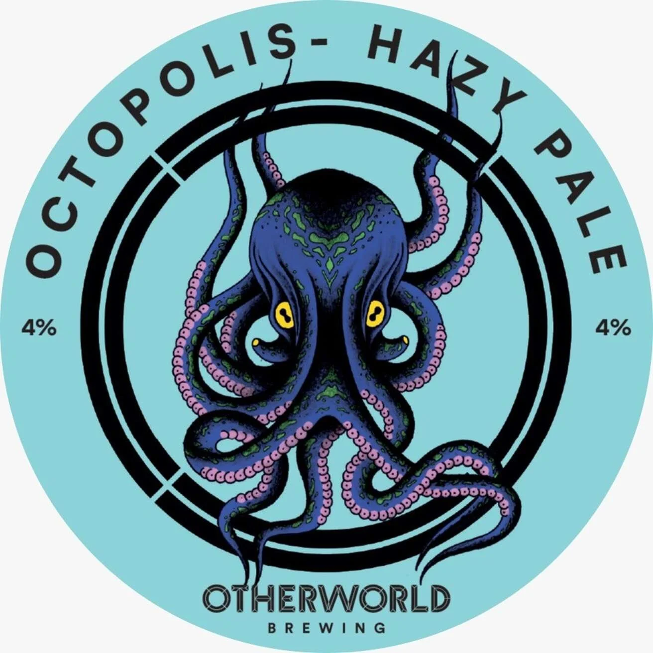 CURRENTLY ON TAP