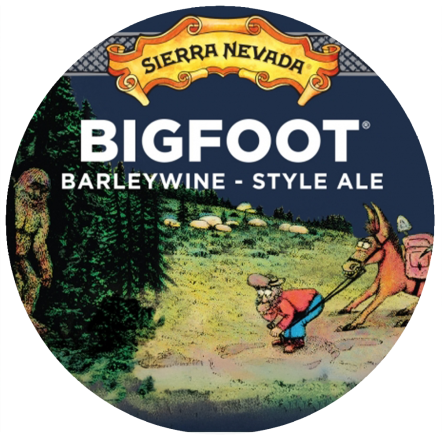 CURRENTLY ON TAP