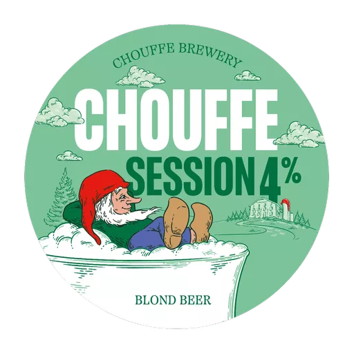 CURRENTLY ON TAP