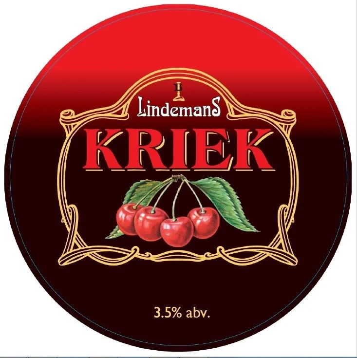 CURRENTLY ON TAP