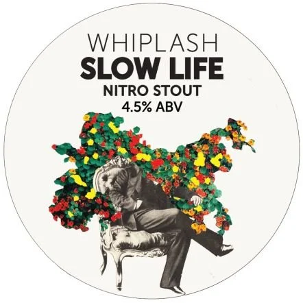 CURRENTLY ON TAP