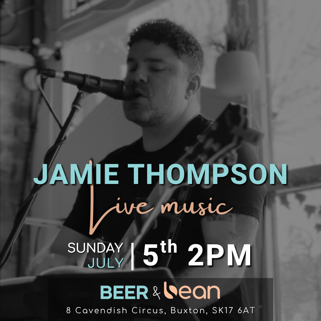 Live Music Events Buxton